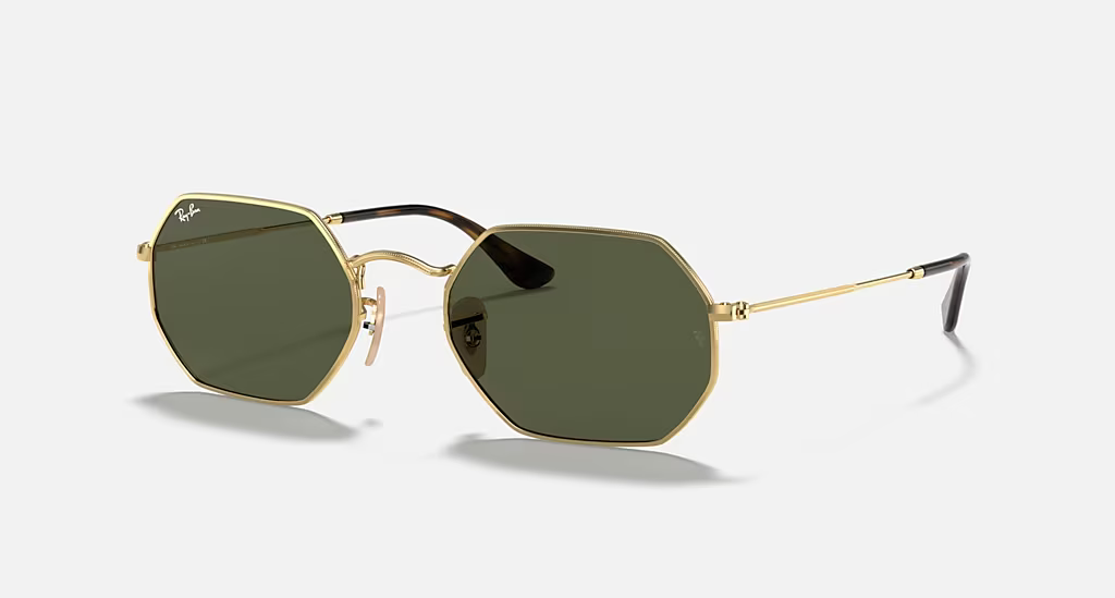Ray-Ban Octagonal Classic