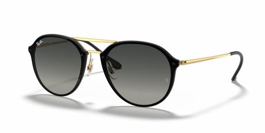 Ray-Ban RB4292N Blaze Double Bridge