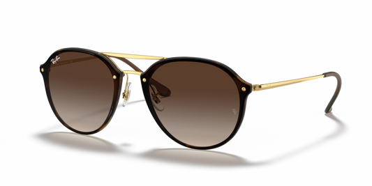 Ray-Ban RB4292N Blaze Double Bridge