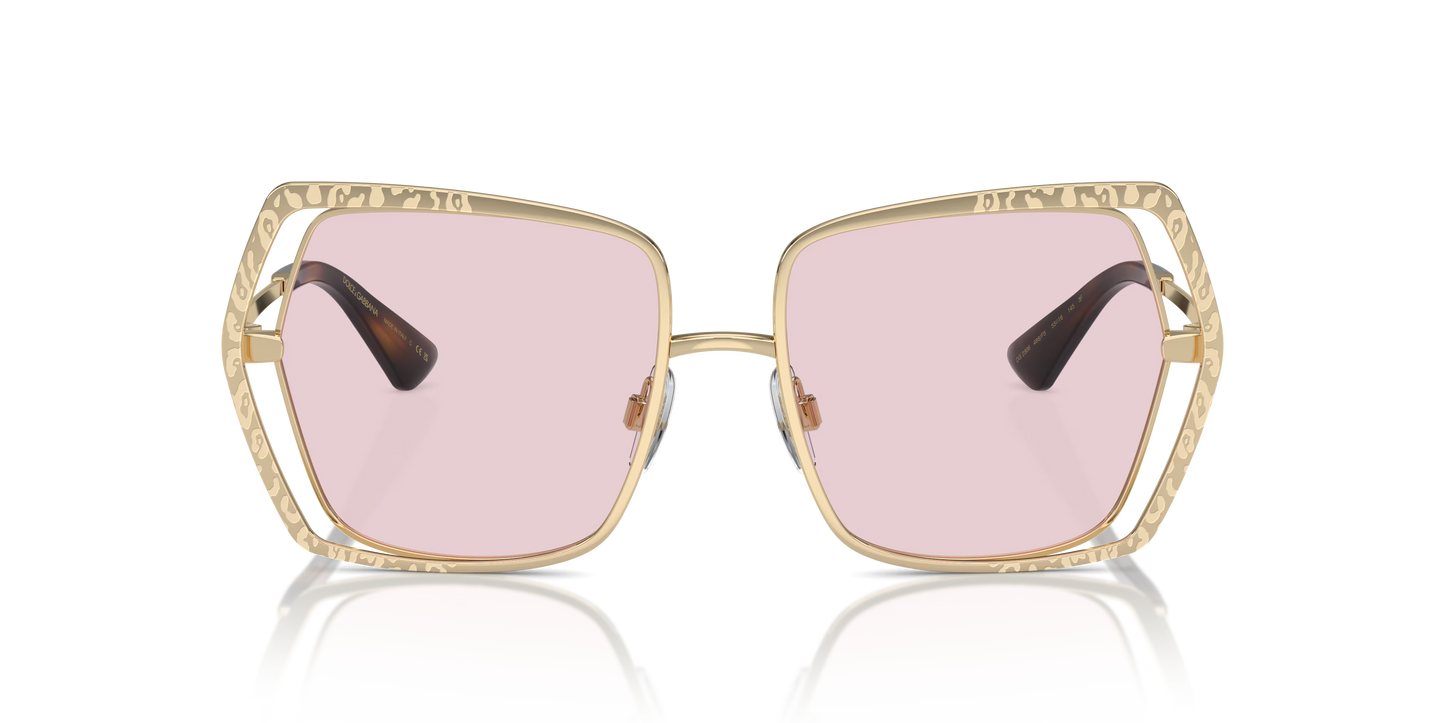 Dolce & Gabbana DG2306