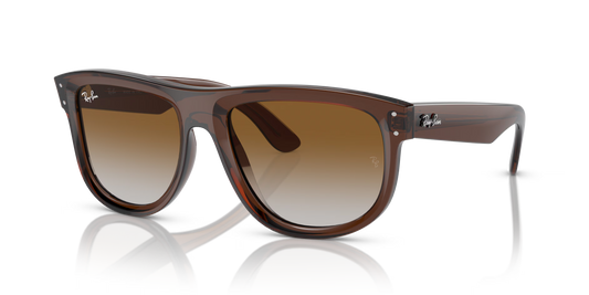 Ray-Ban RBR0501S Boyfriend Reverse