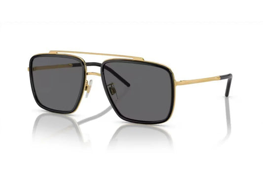 Dolce & Gabbana DG 2220