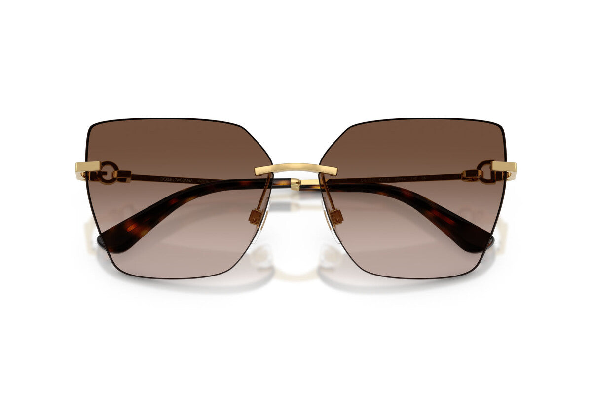 Dolce & Gabbana DG 2321