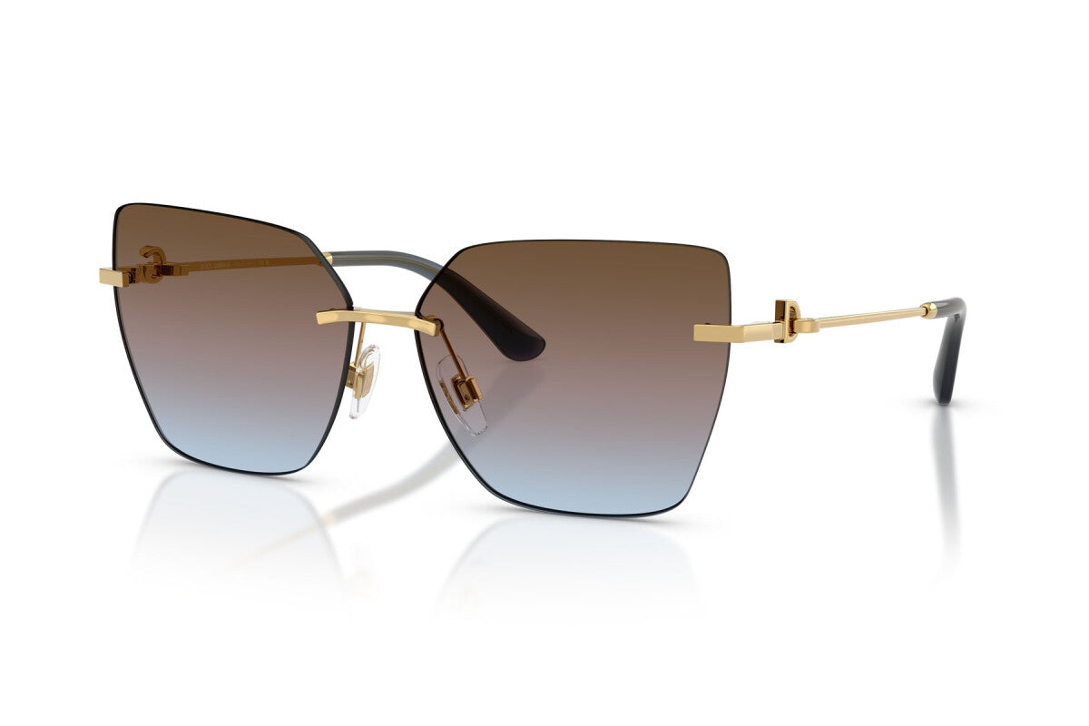 Dolce & Gabbana DG 2321