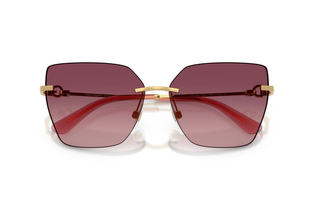Dolce & Gabbana DG 2321