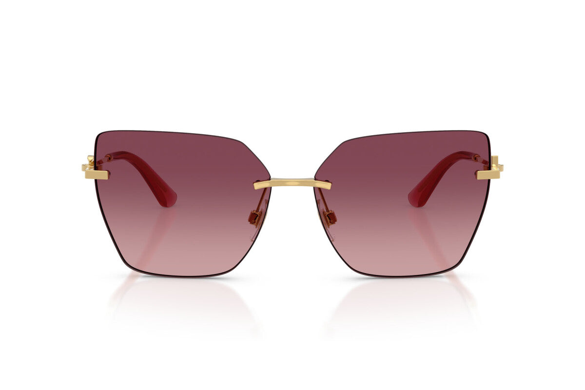 Dolce & Gabbana DG 2321