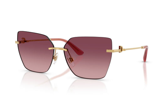 Dolce & Gabbana DG 2321