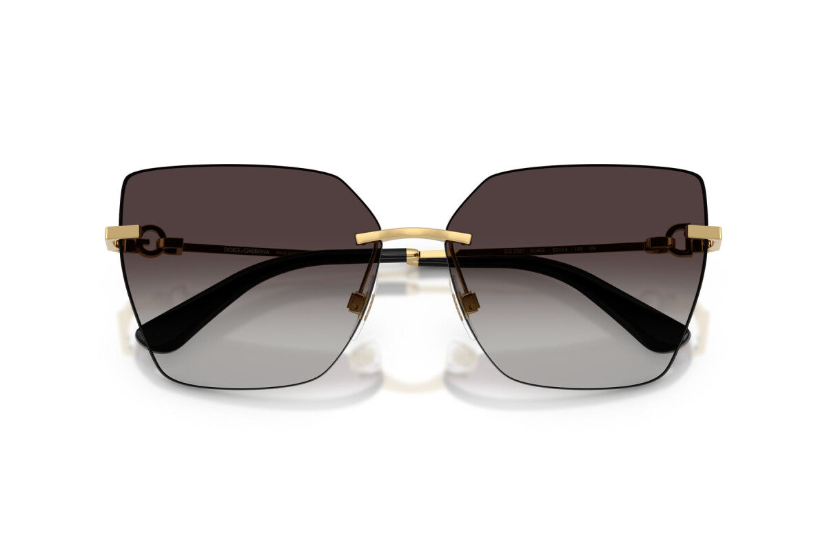 Dolce & Gabbana DG 2321