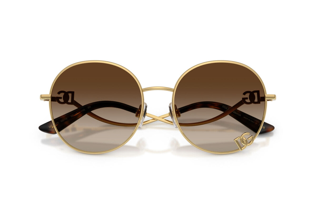 Dolce & Gabbana DG 2324