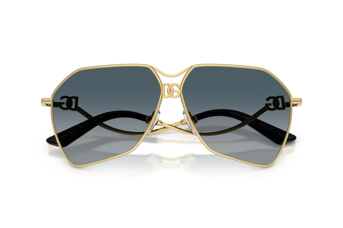 Dolce & Gabbana DG 2326
