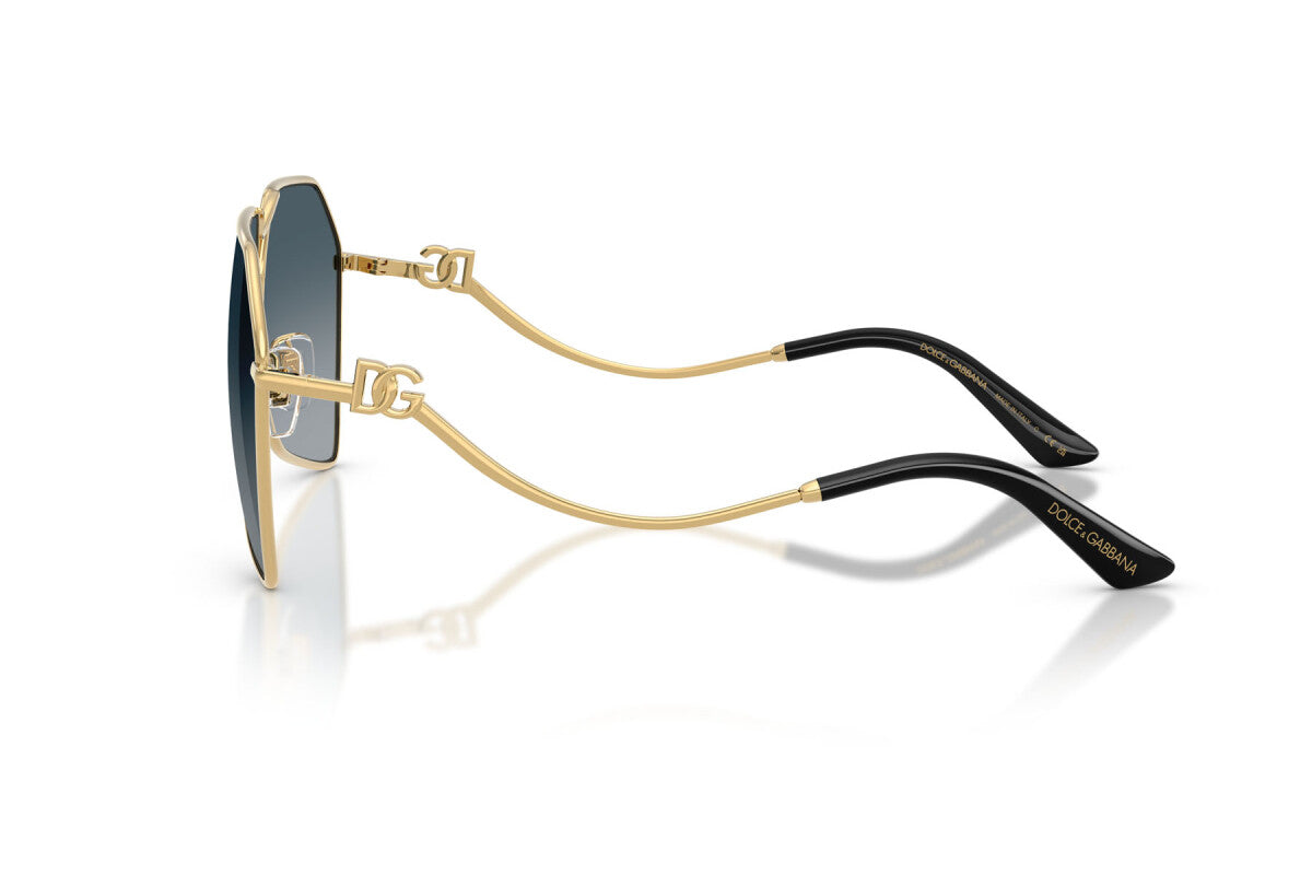 Dolce & Gabbana DG 2326