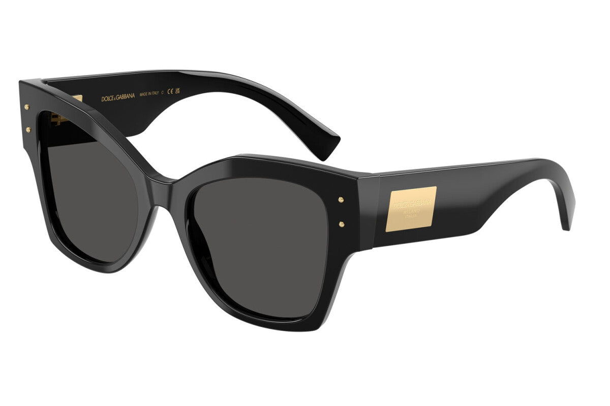 Dolce & Gabbana DG 4478