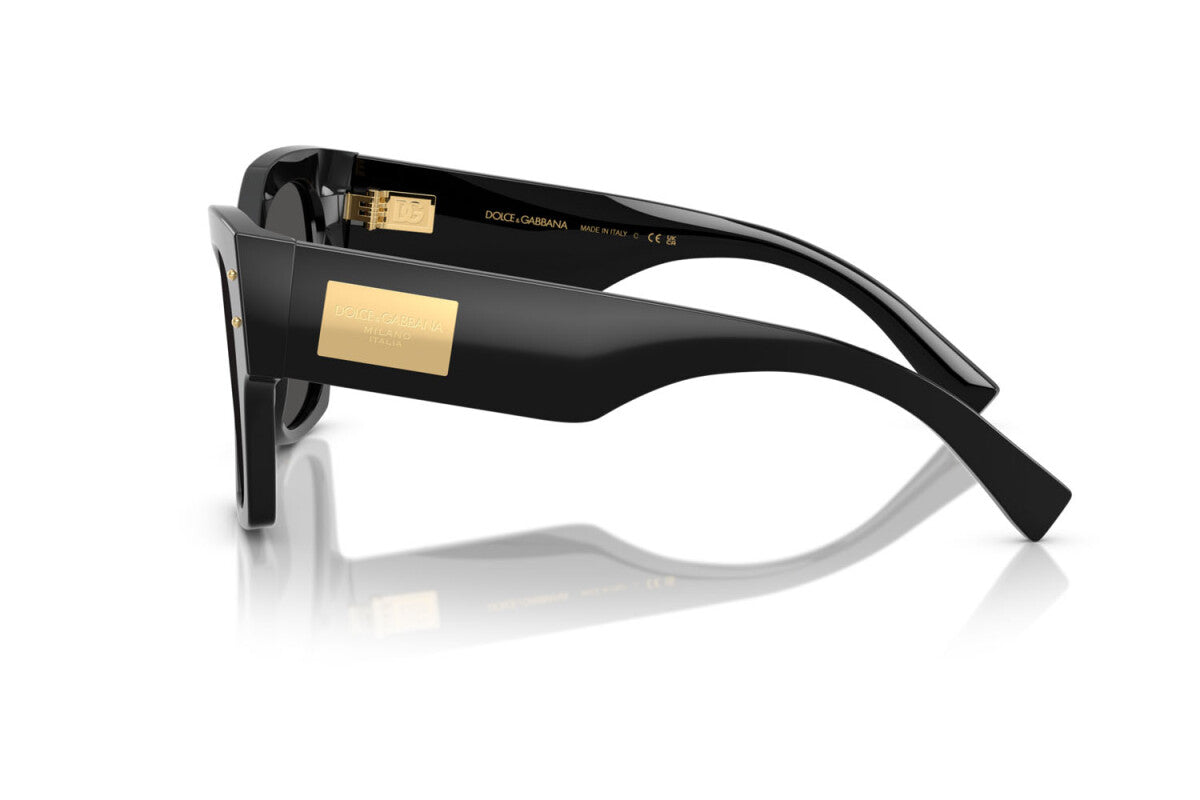 Dolce & Gabbana DG 4478