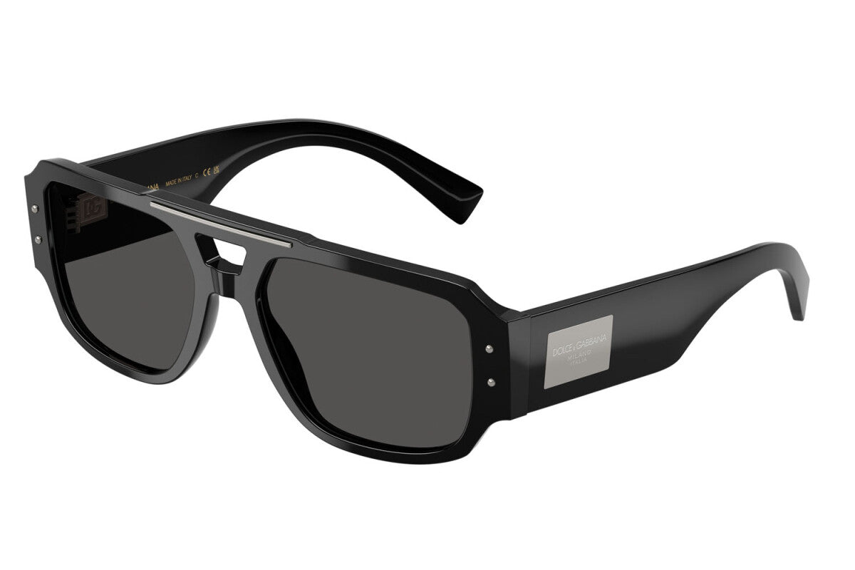 Dolce & Gabbana DG 4482