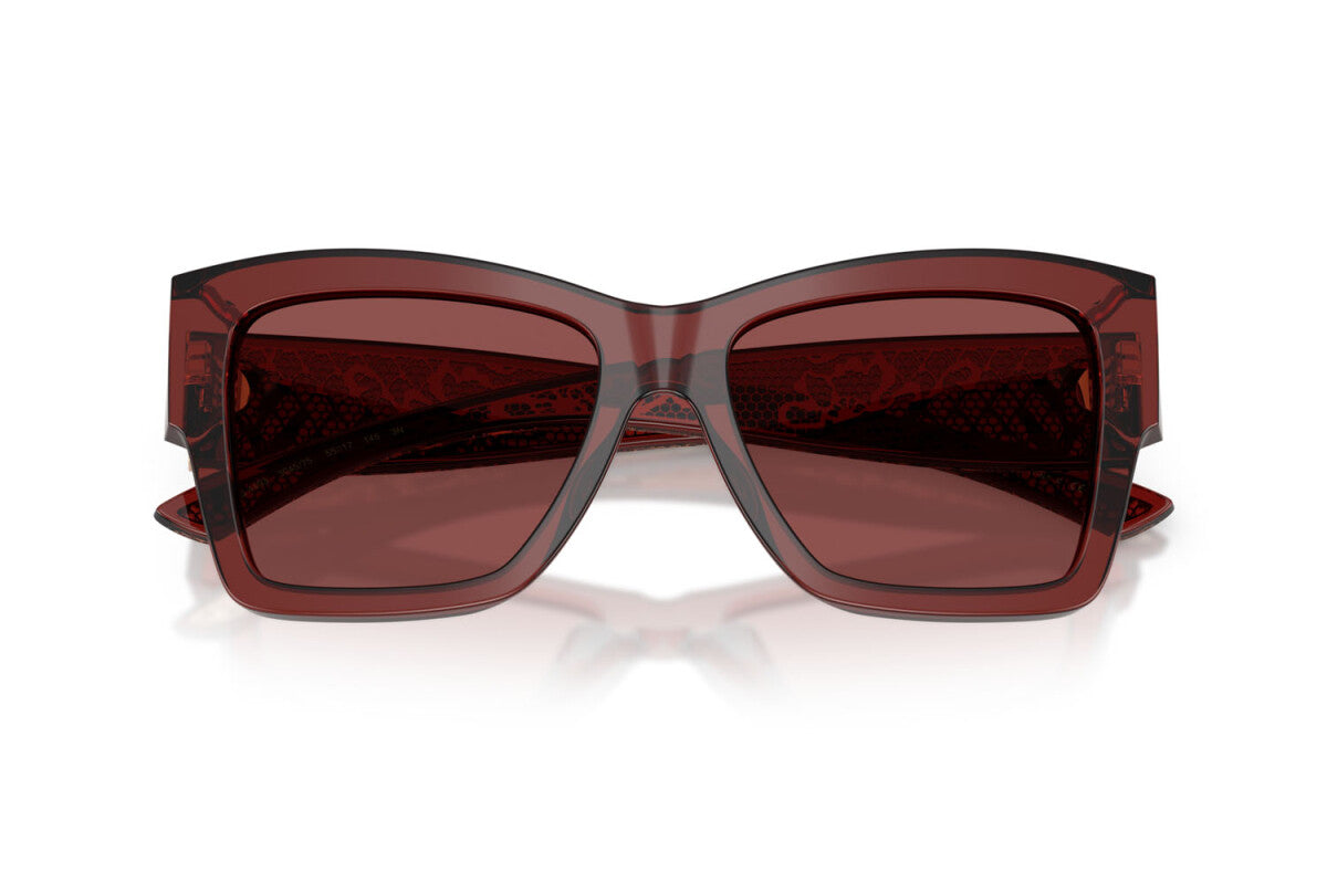 Dolce & Gabbana DG 4493