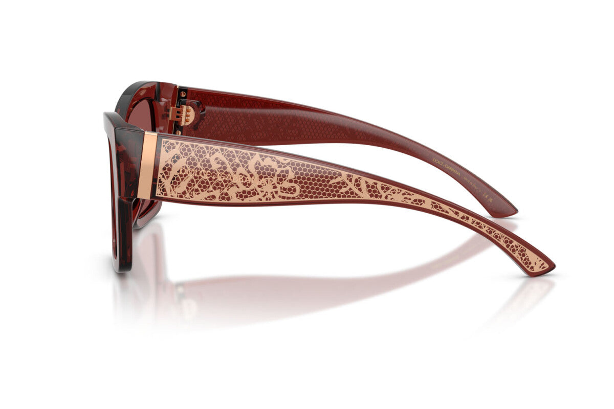 Dolce & Gabbana DG 4493