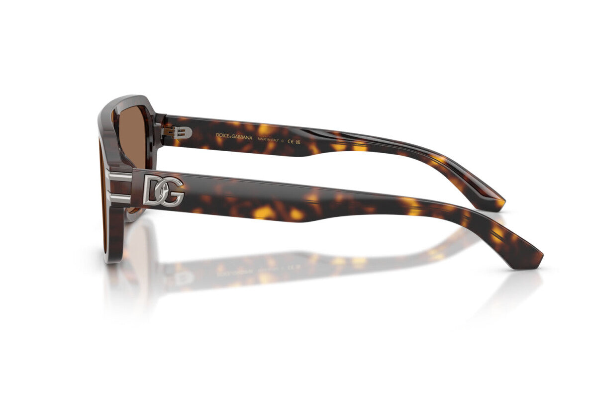 Dolce & Gabbana DG 4507