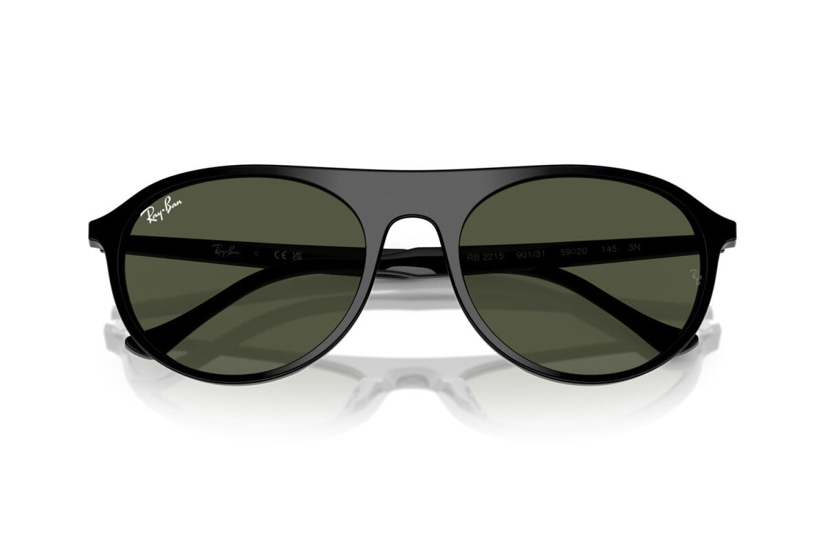 Ray-Ban RB 2215