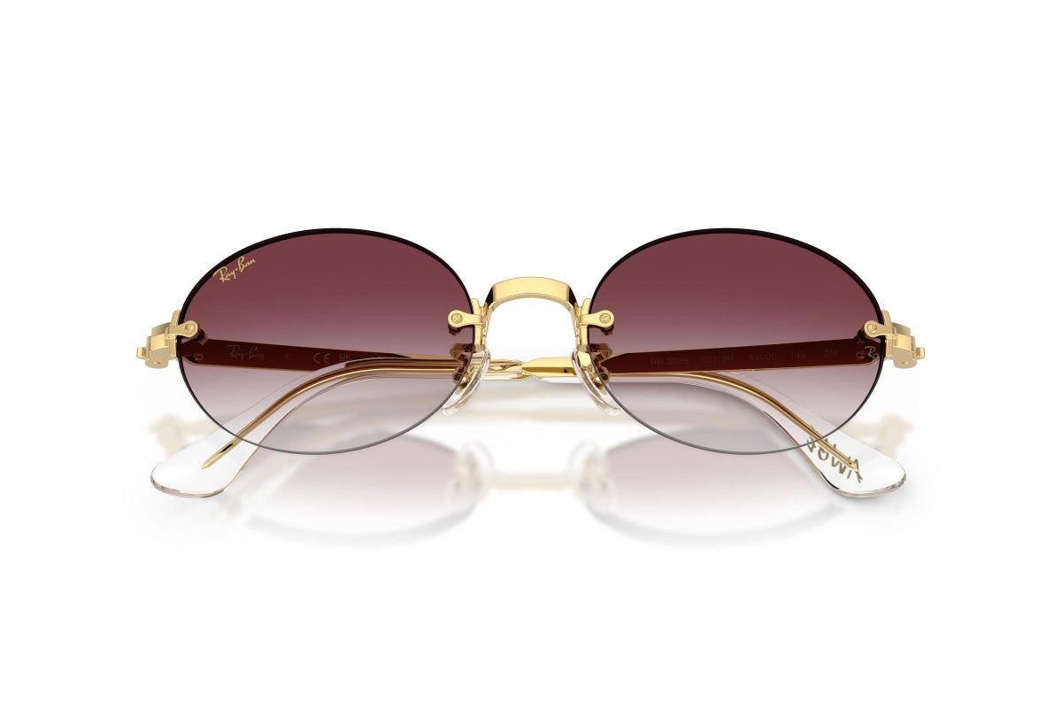 Ray-Ban by A$AP Rocky RB3929