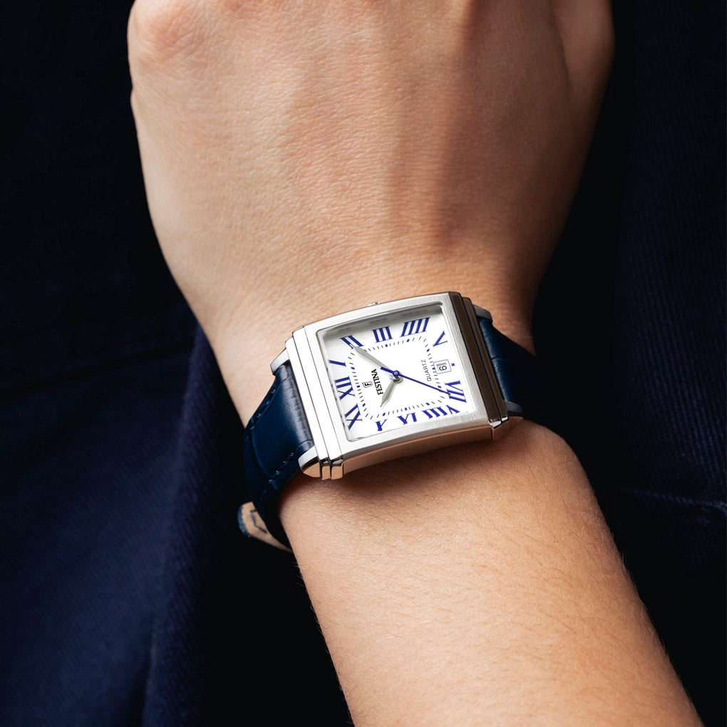 Montre femme Festina On The Square F20682/2