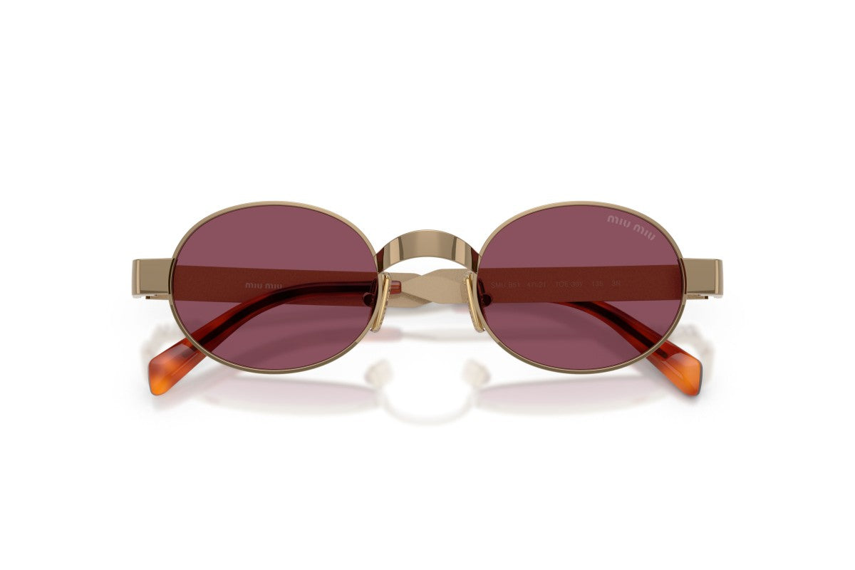 Miu Miu MU B51S
