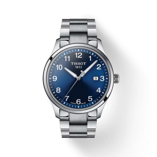 TISSOT GENT XL CLASSIC