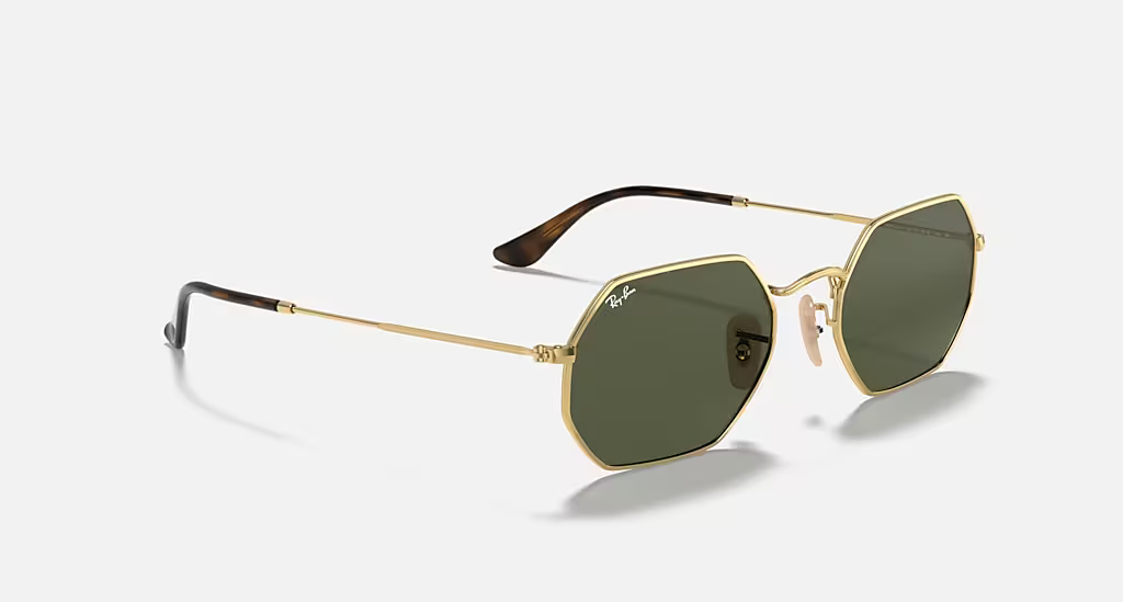 Ray-Ban Octagonal Classic