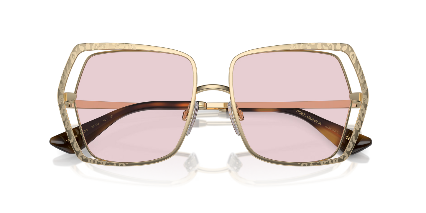 Dolce & Gabbana DG2306