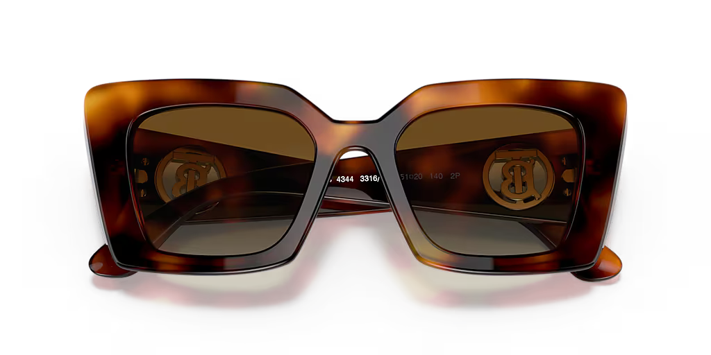 Burberry BE4344 Daisy