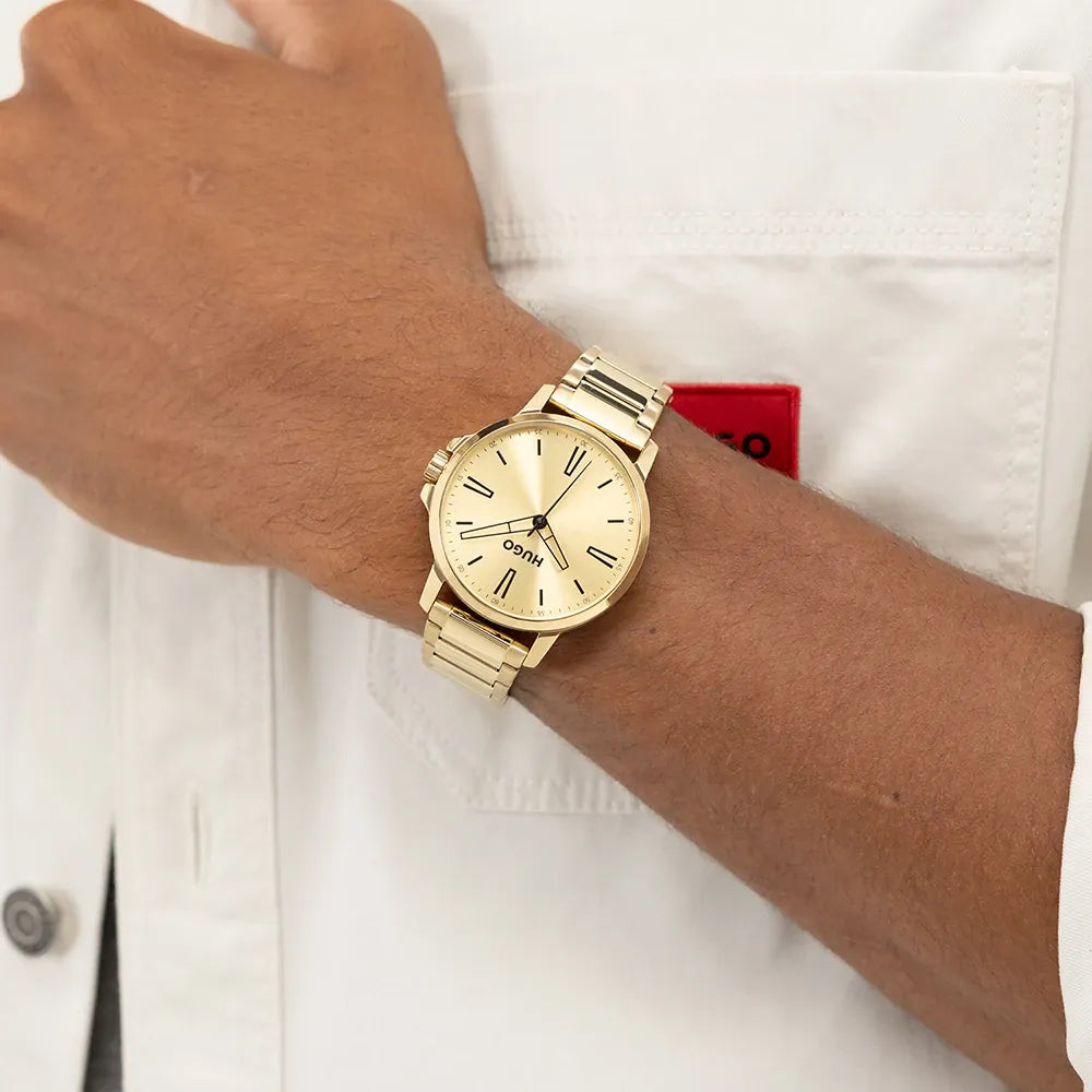 Hugo Boss 1530420 #Ark