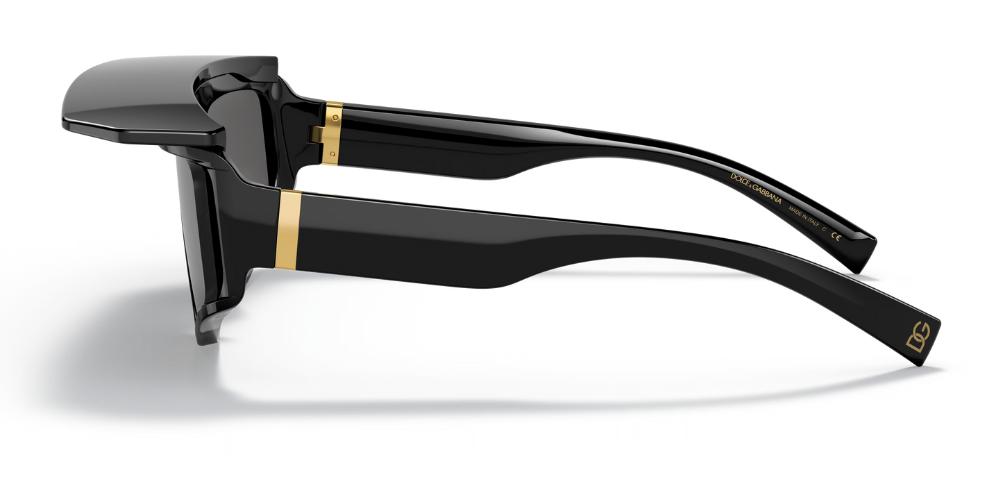 Dolce & Gabbana DG6177