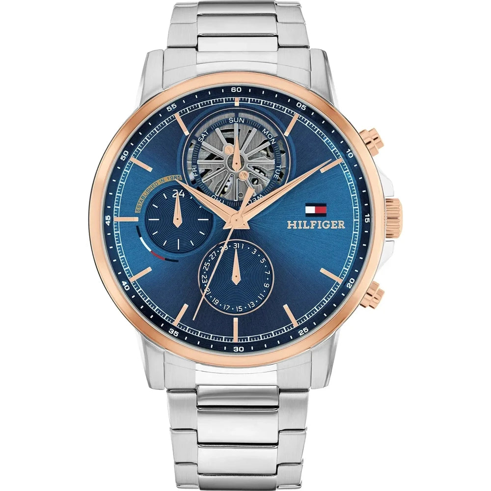 Tommy Hilfiger Stewart TH1710734