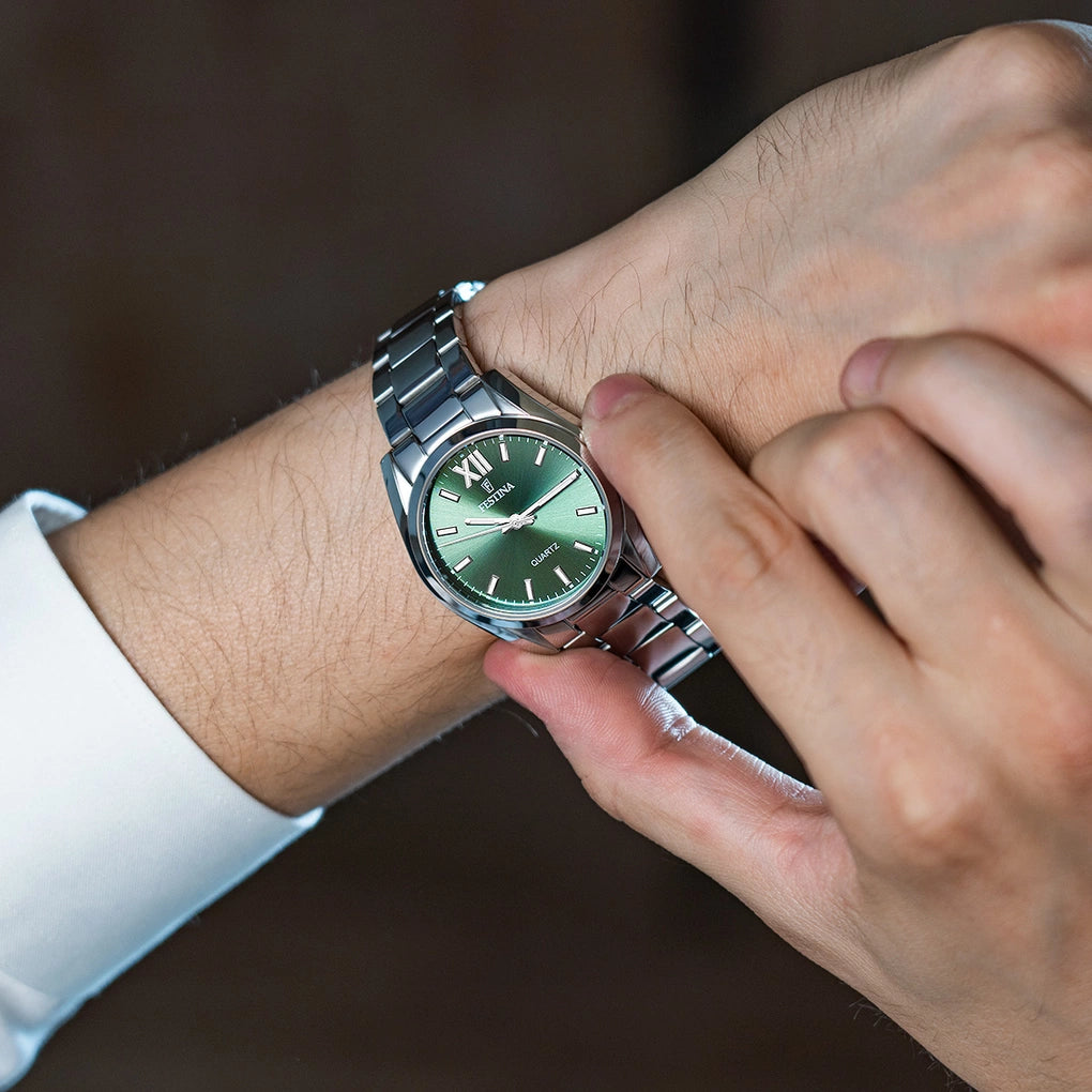 Montre Festina Alegría F20622/4