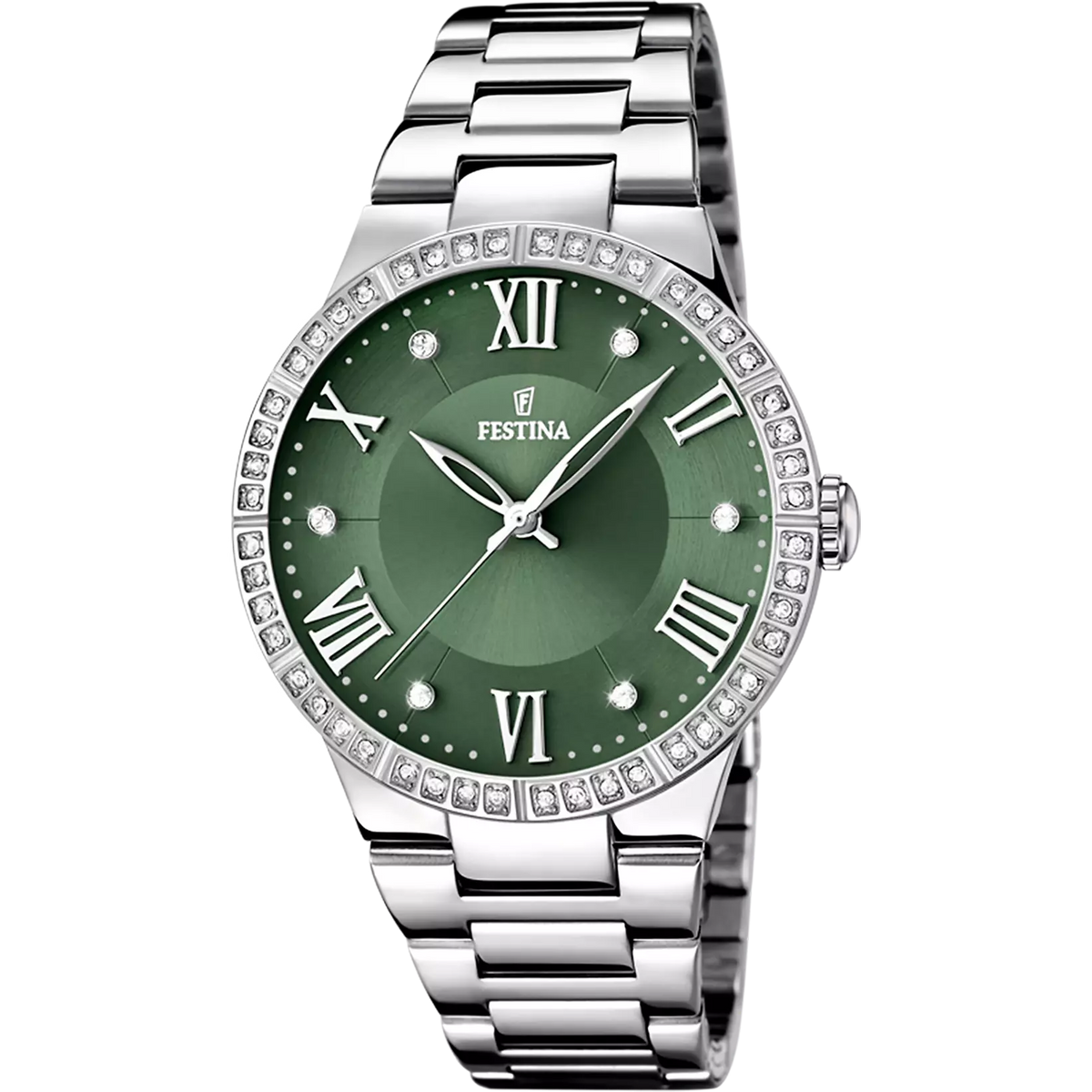 Montre femme Festina Boyfriend F16719/5