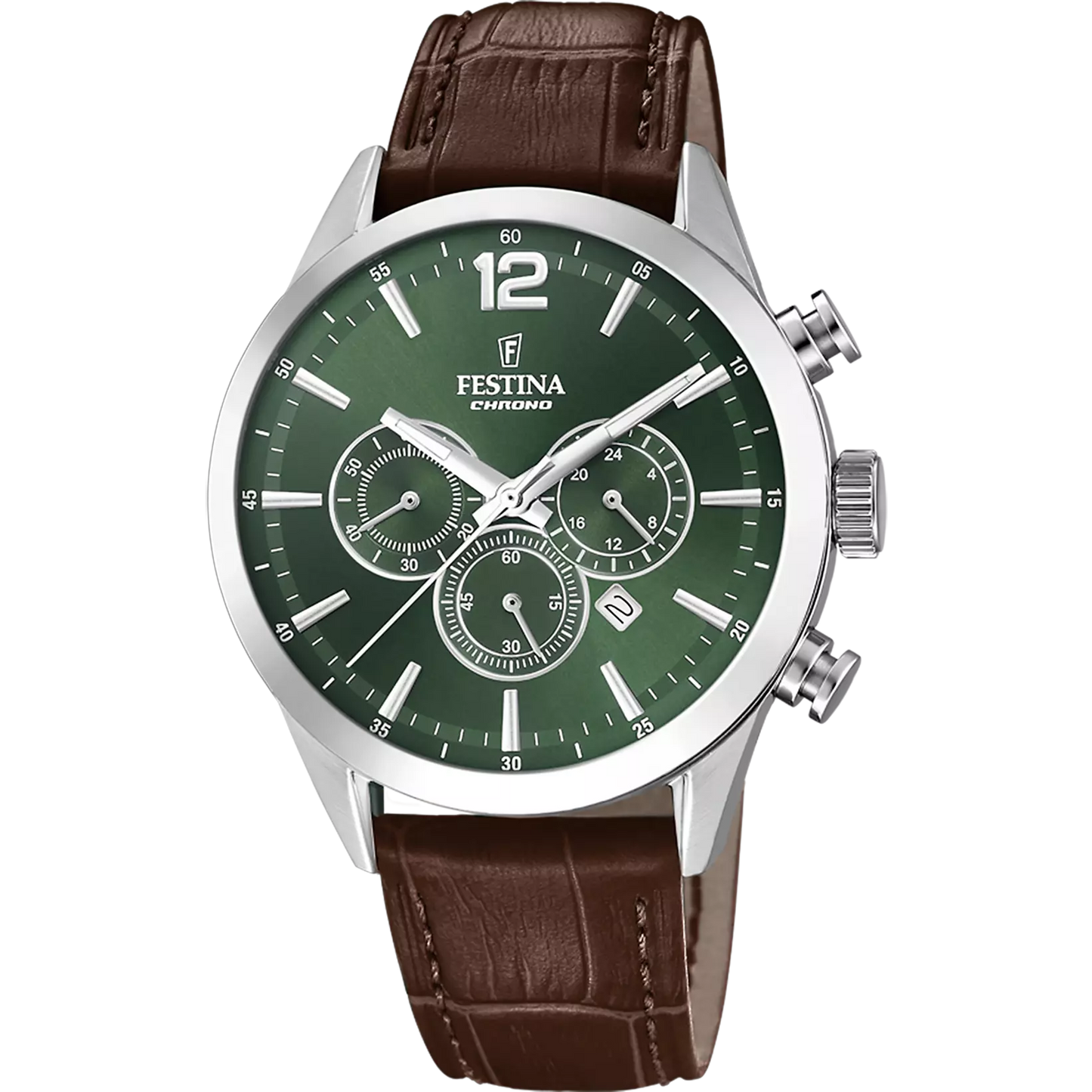 Festina Homme Timeless Chronograph F20542/8