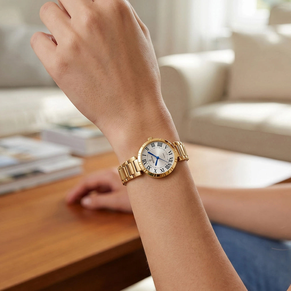 Montre Festina Mademoiselle F16938/3
