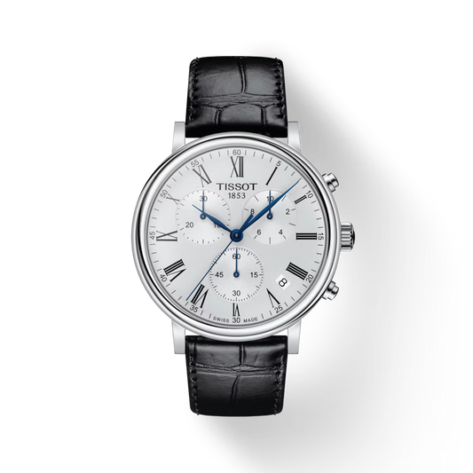 TISSOT CARSON PREMIUM CHRONOGRAPH