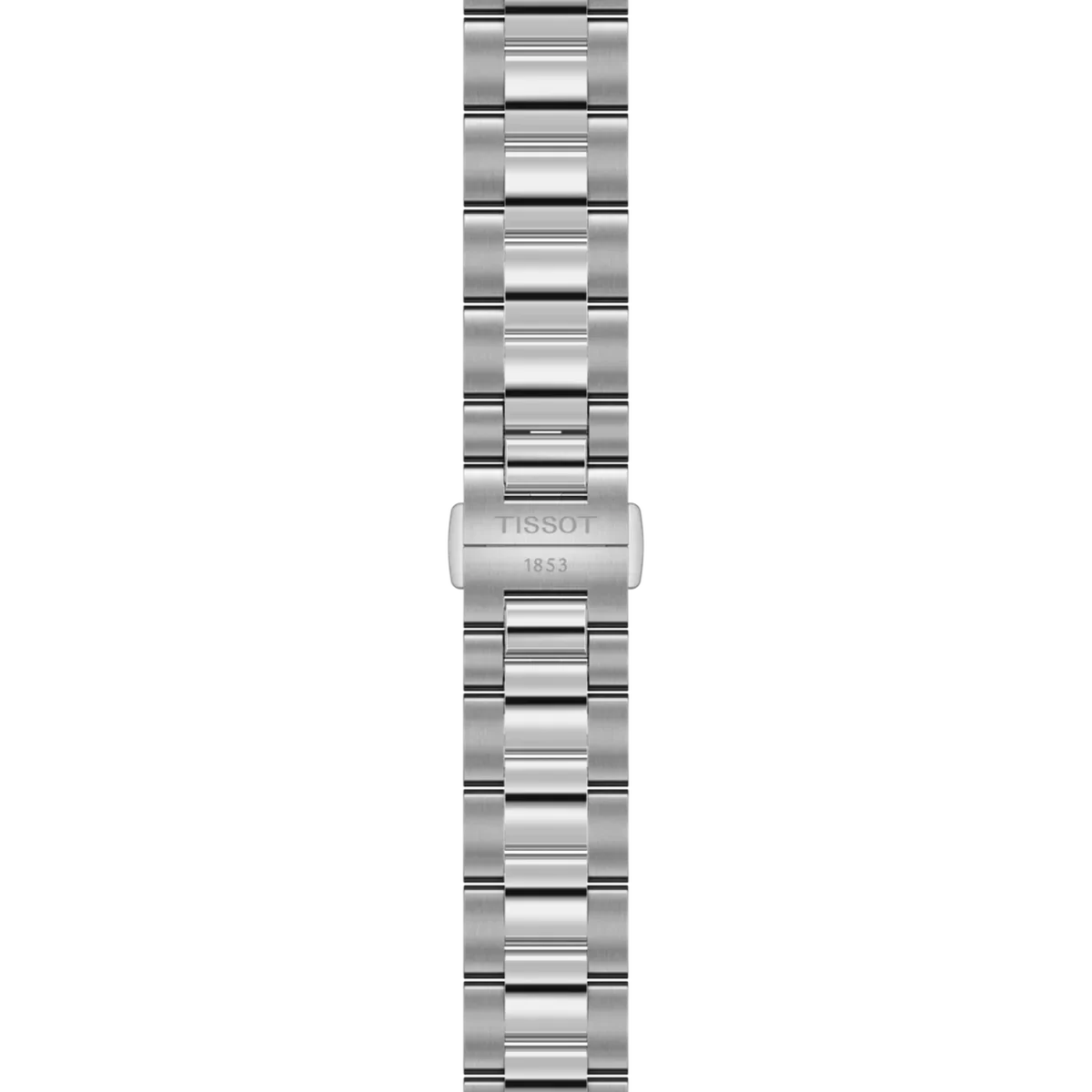 Tissot Gentleman 38mm