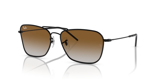 Ray-Ban RBR0102S Caravan Reverse
