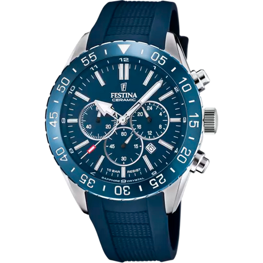 FESTINA CERAMIC F20515/1