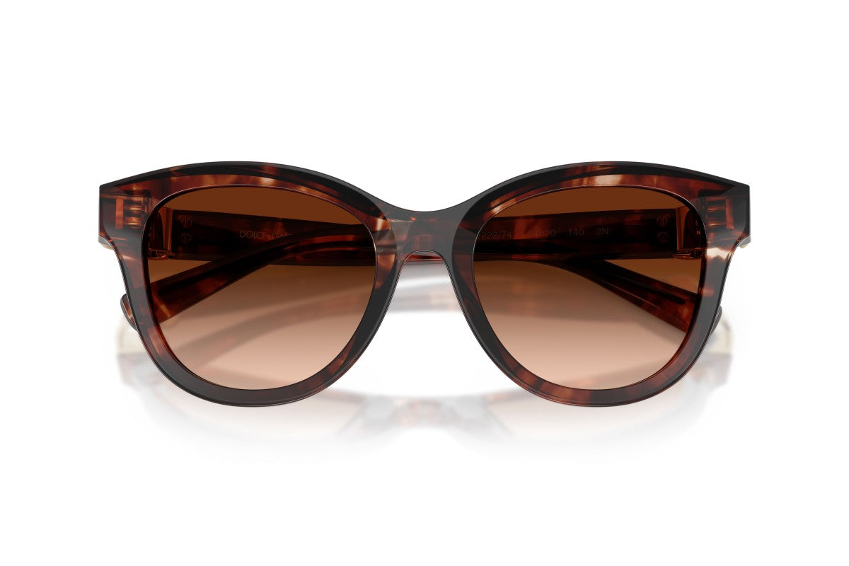 Dolce & Gabbana DG 4533