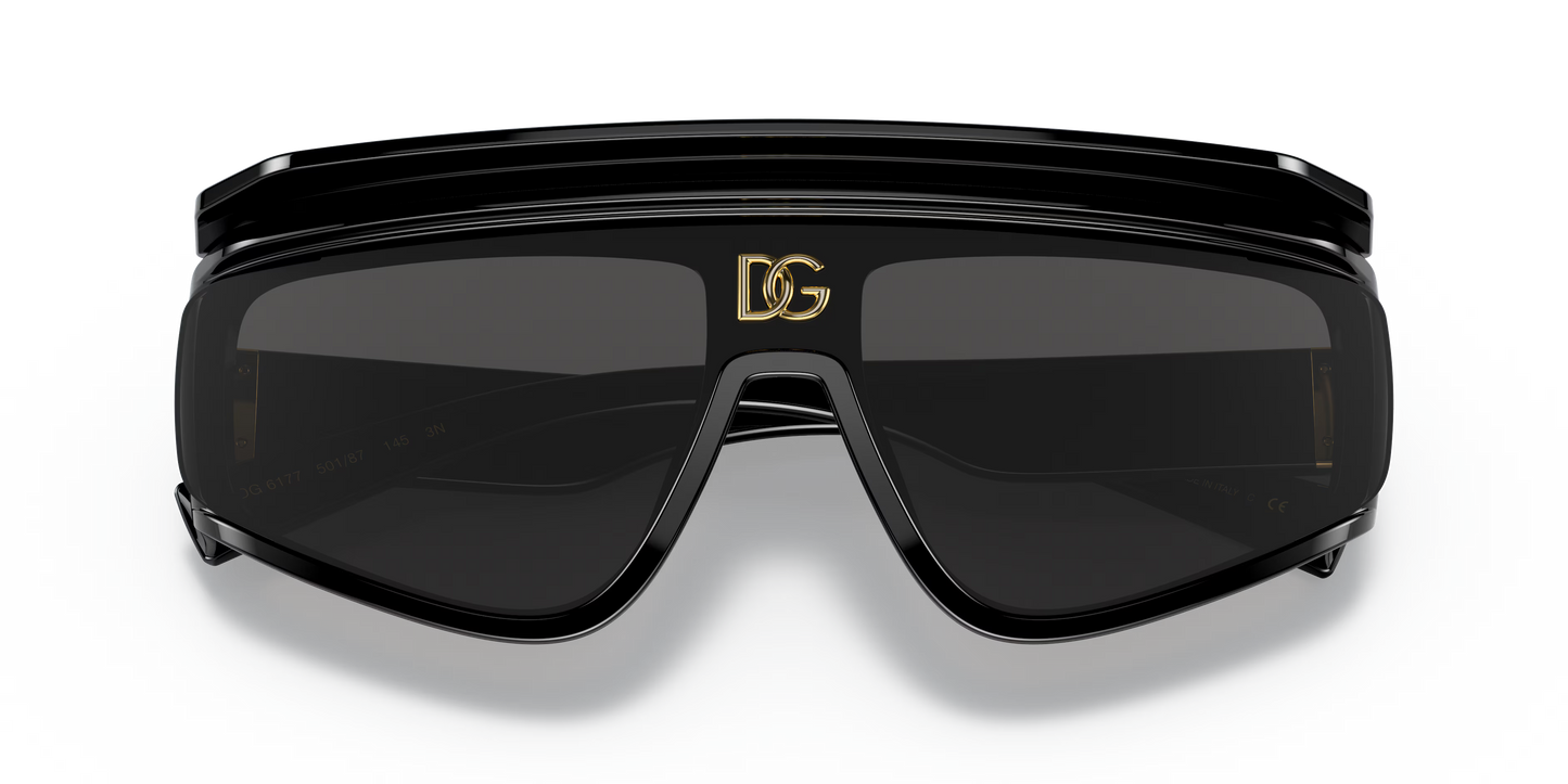 Dolce & Gabbana DG6177