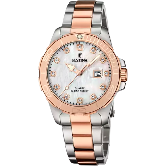 MONTRE FESTINA F20505/1