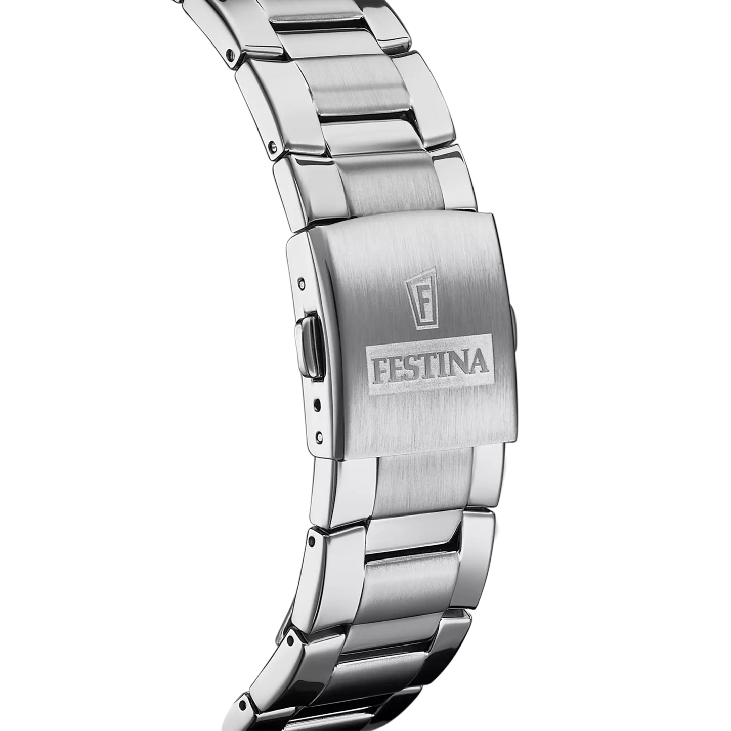 Montre homme Festina Timeless Chronograph F20463/3