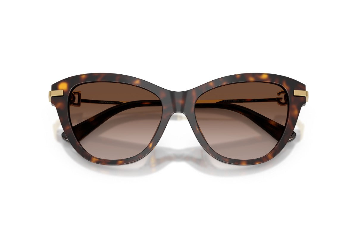 Dolce & Gabbana DG 4534
