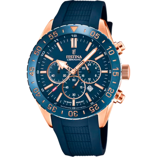 FESTINA CERAMIC F20516/1