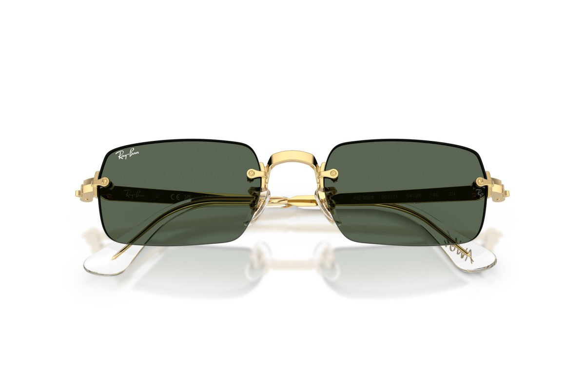 Ray-Ban by A$AP Rocky RB3928