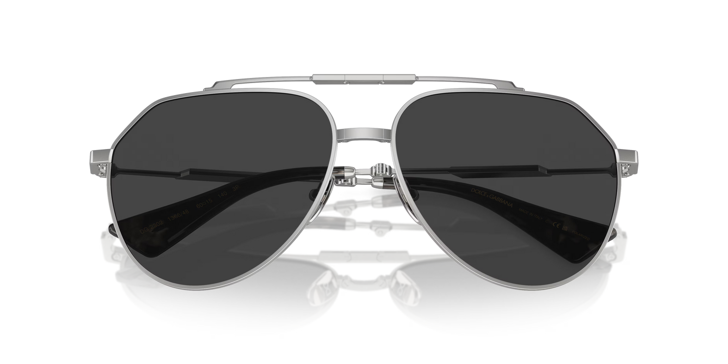 Dolce & Gabbana DG2302