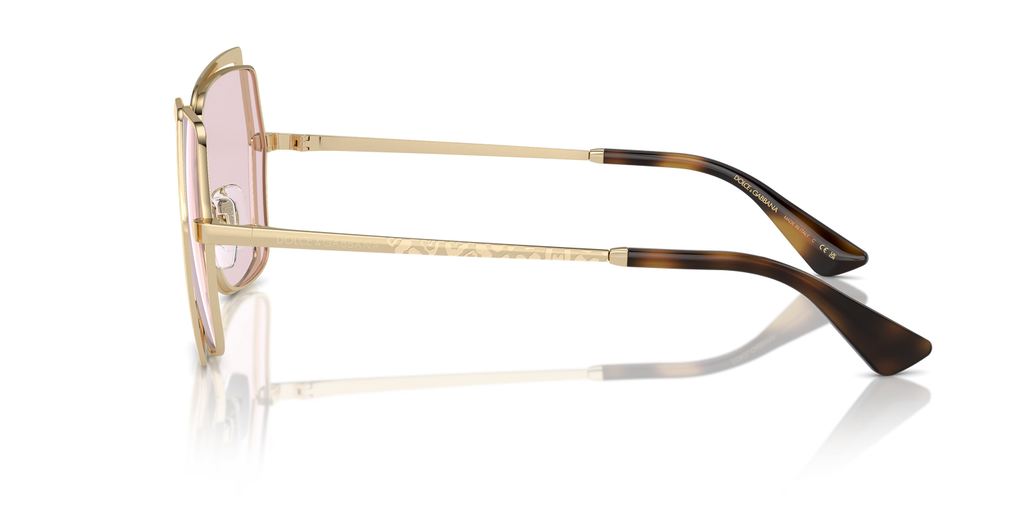 Dolce & Gabbana DG2306