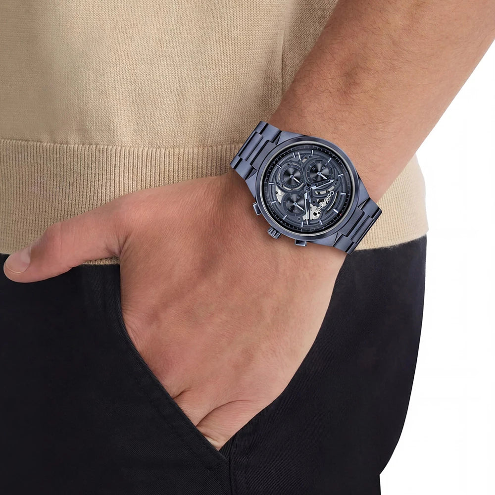 Calvin Klein 25200574 Distinguish Skeleton